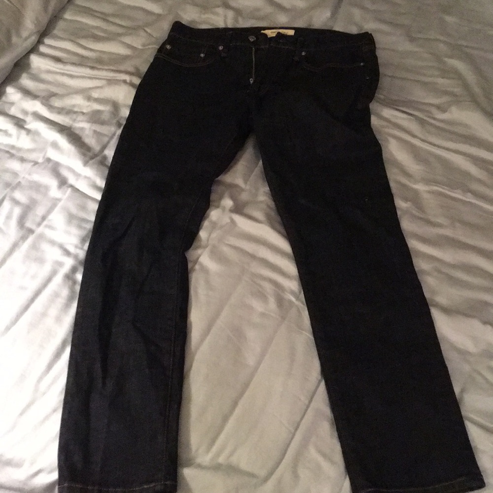Gap Slim Fit Men’s Jeans NWOT